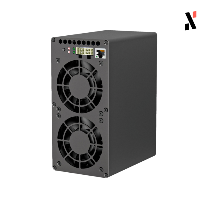 Box Goldshell AL Ⅱ - Image 1