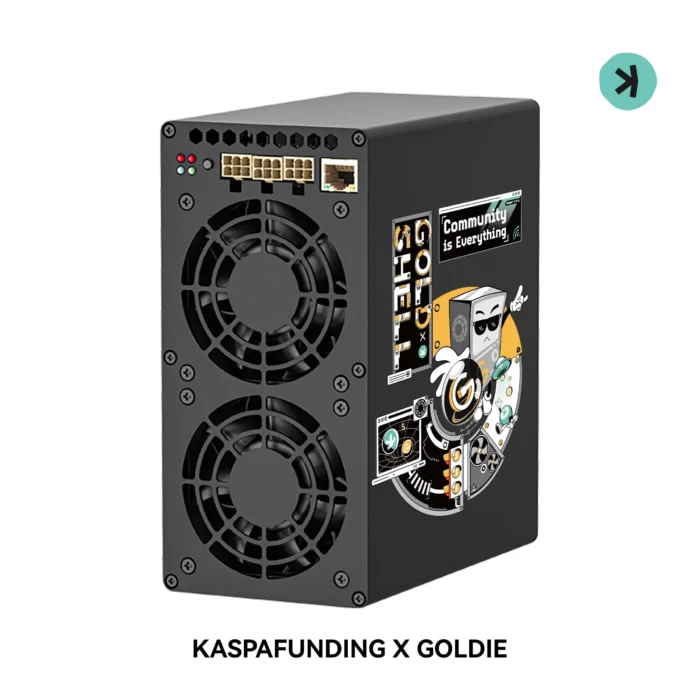 Goldshell KA BOX PRO - Image 3