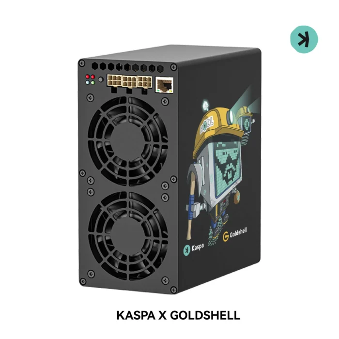 Goldshell KA BOX PRO - Image 2