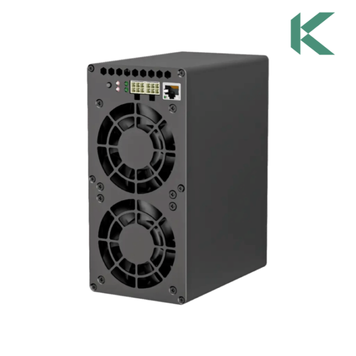 Goldshell KD BOX Ⅱ - Image 1
